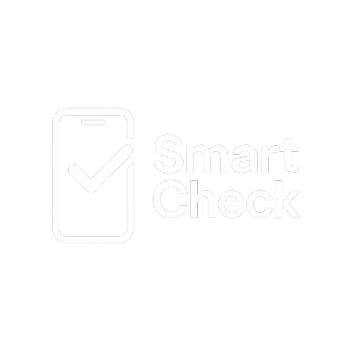SmartCheck Logo